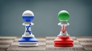 Líderes mundiais tentam conter conflito entre Israel e Irã