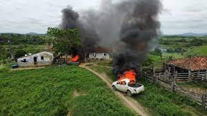 Conflito no sudoeste baiano: Derradeiras informações